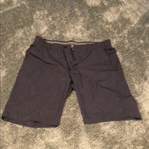 Under Armour Men’s shorts